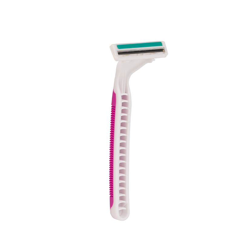 Reise engangs manuell barberhøvel