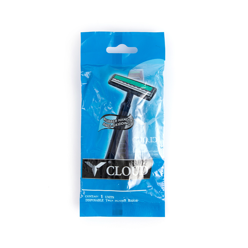 Manuell barberhøvel Gjenfyllbar barberhøvel