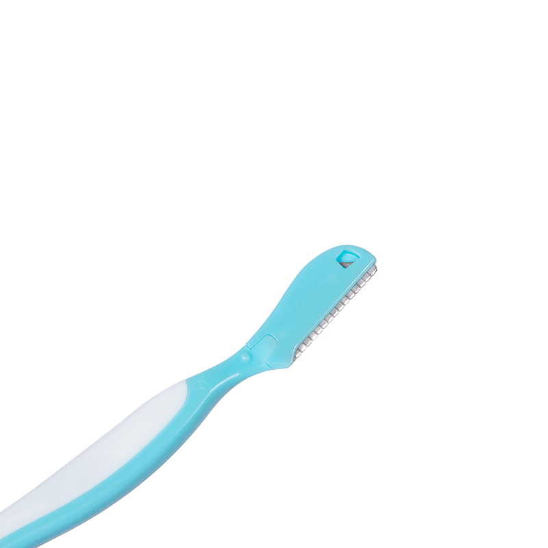 Multi-bruk øyenbryn barberingsverktøy for ansikt