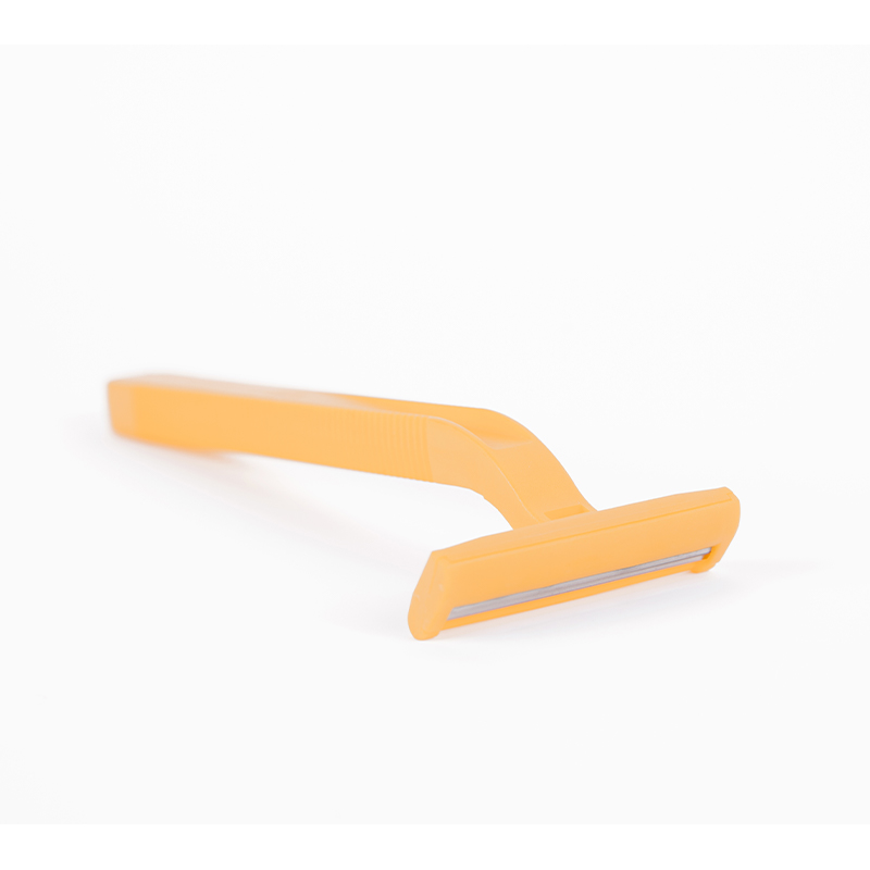 Ultra-glatte engangshøvelmaskiner for kvinner