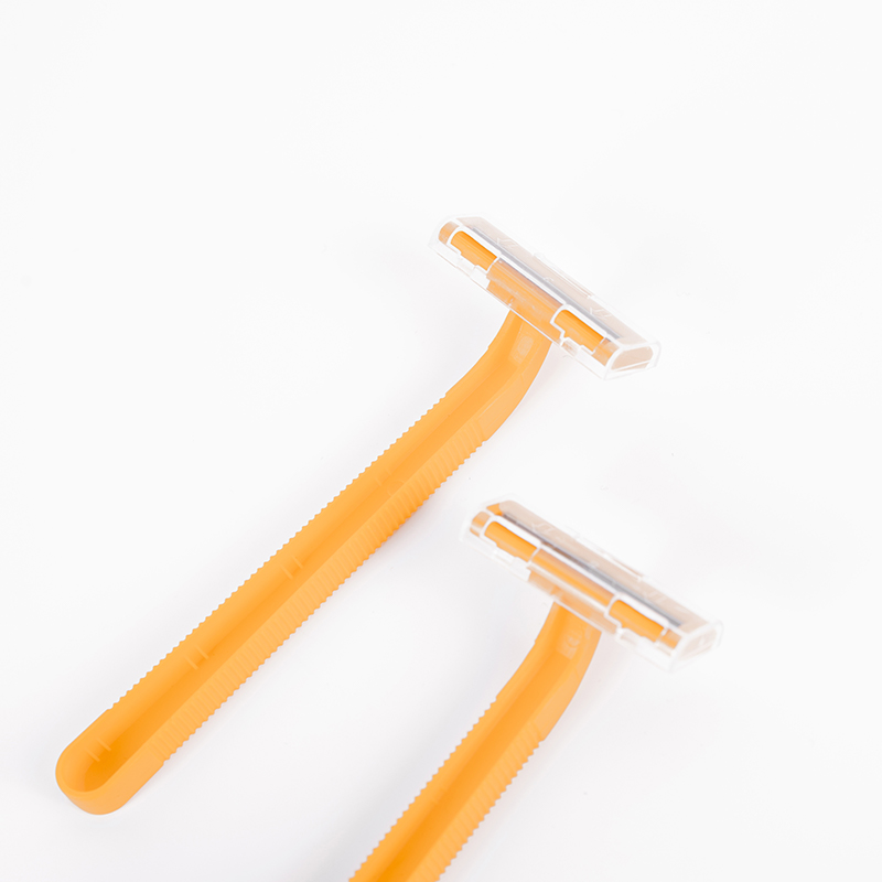 Ultra-glatte engangshøvelmaskiner for kvinner