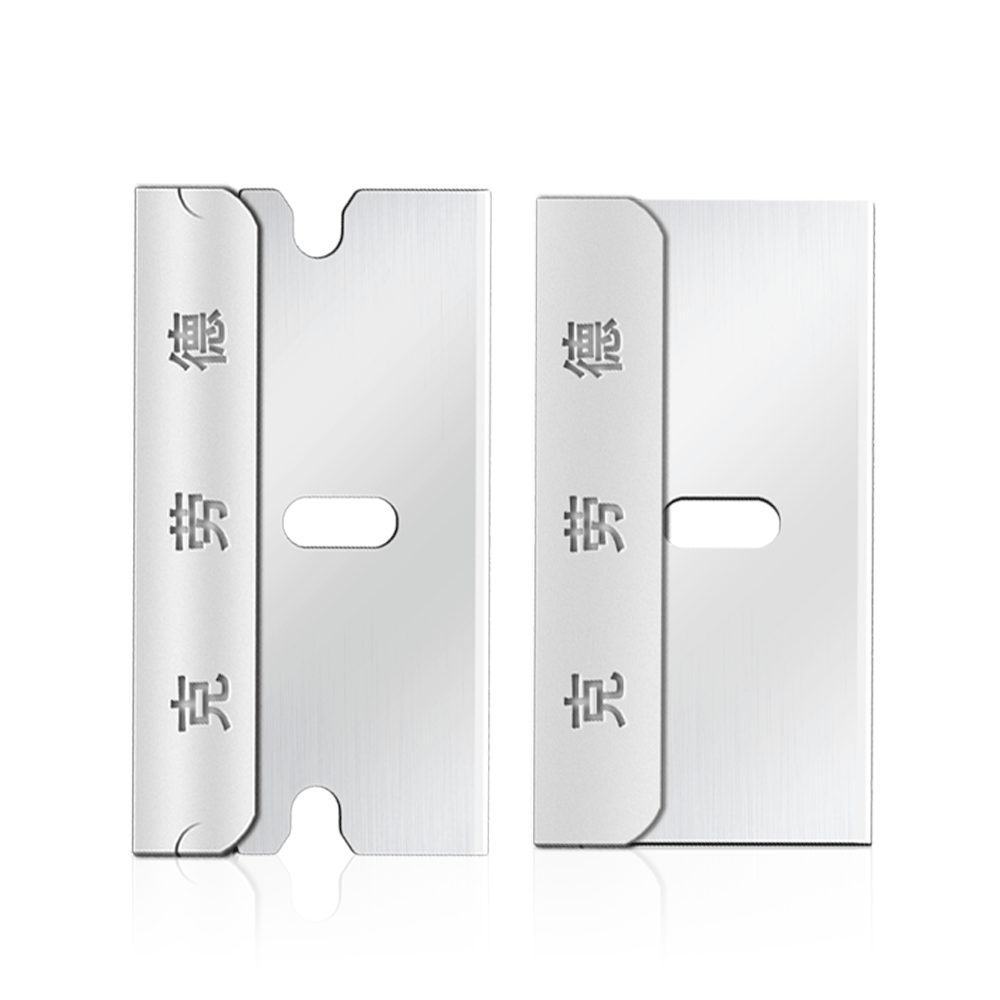 Multipurpose Single Edge Safety barberblader