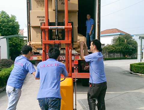 7 dager levering